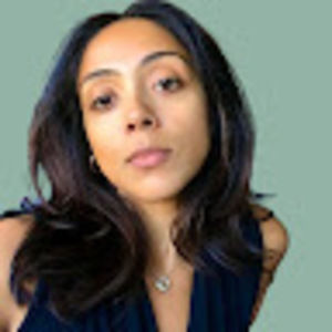 Meet your Posher, Priscilla